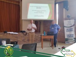 Salomon Senekal Viljoenskron